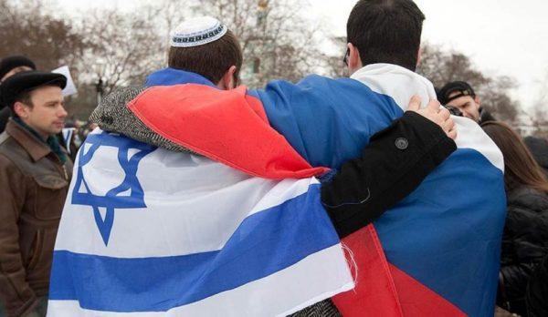 Двойное гражданство Израиль Россия