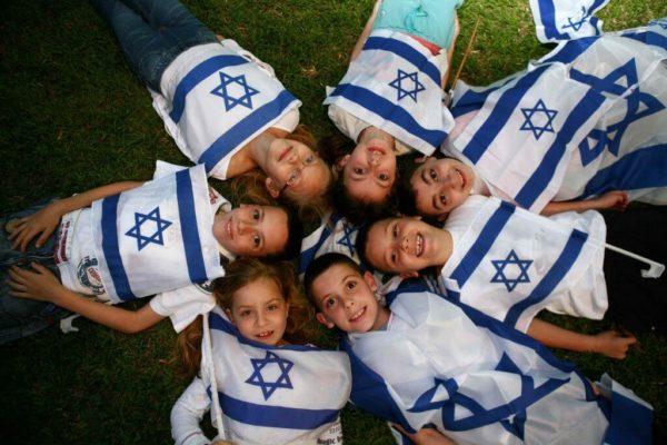 Несогласие в отказе от израильского гражданства
