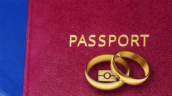 Гражданский брак и израильское гражданство