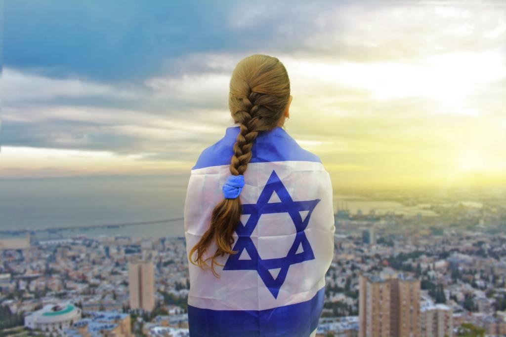 Реферат: Алия репатриация в Израиль