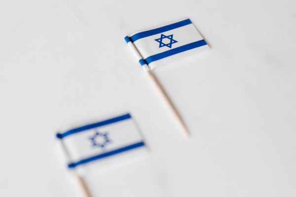 Эмиграция в Израиль