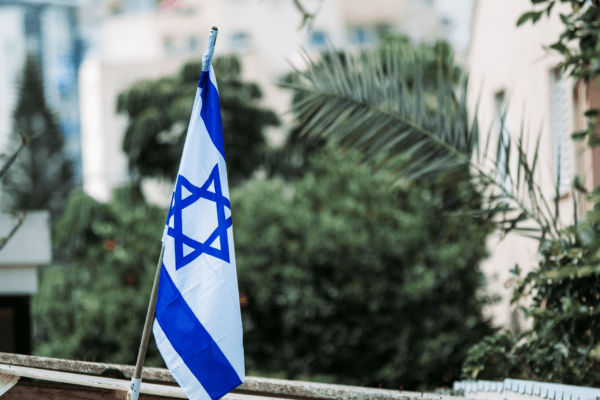 Как получить гражданство Израиля по отцу