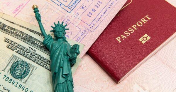 Получить визу в США в Израиле с компанией MigraPlus