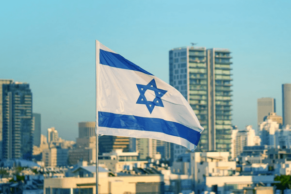 Сколько стоит жизнь в Израиле